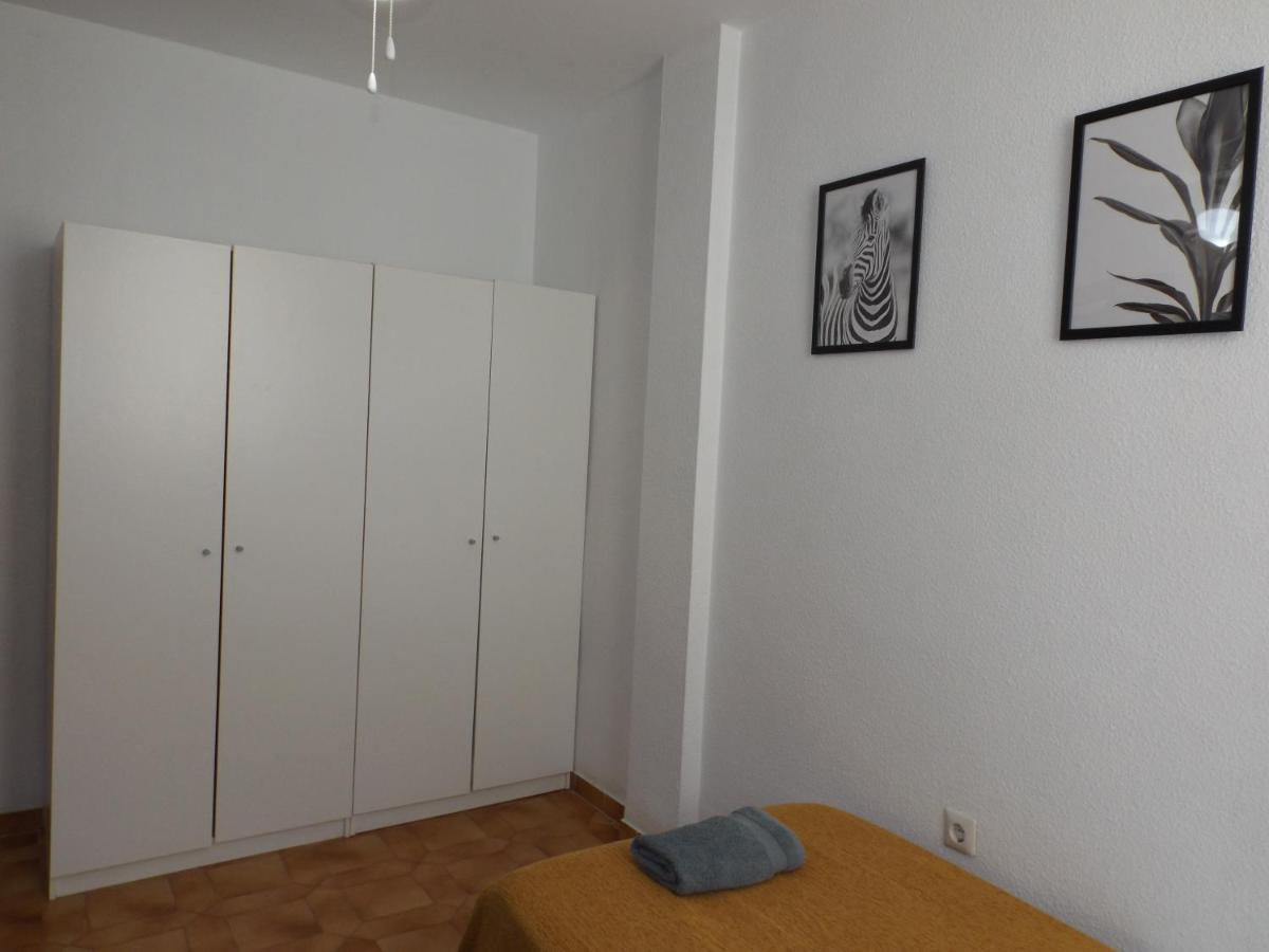 Encantadora Casa Бенахарафе Экстерьер фото